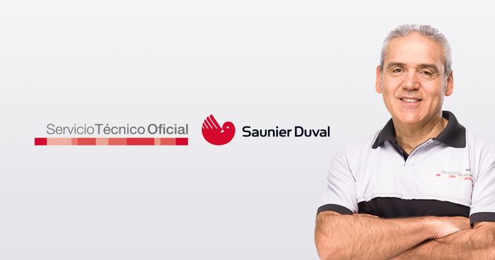 Servicio Técnico Oficial Saunier Duval Sematec Guipuzcoa